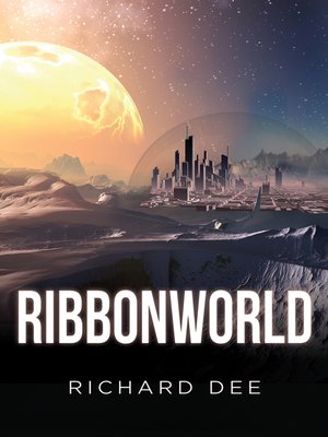 cover image of Ribbonworld